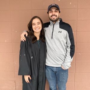 Meet your Posher, Madison